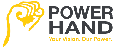 POWERHAND